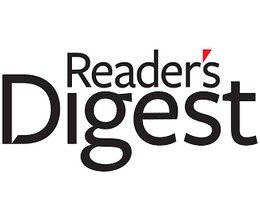 Reader's Digest Promos